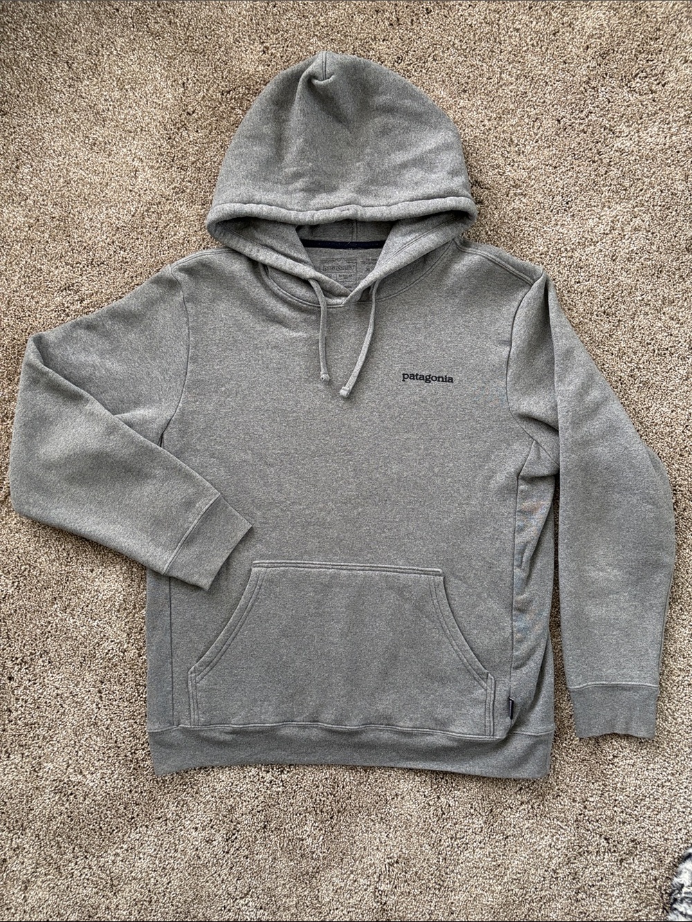 Patagonia Uprisal hoody